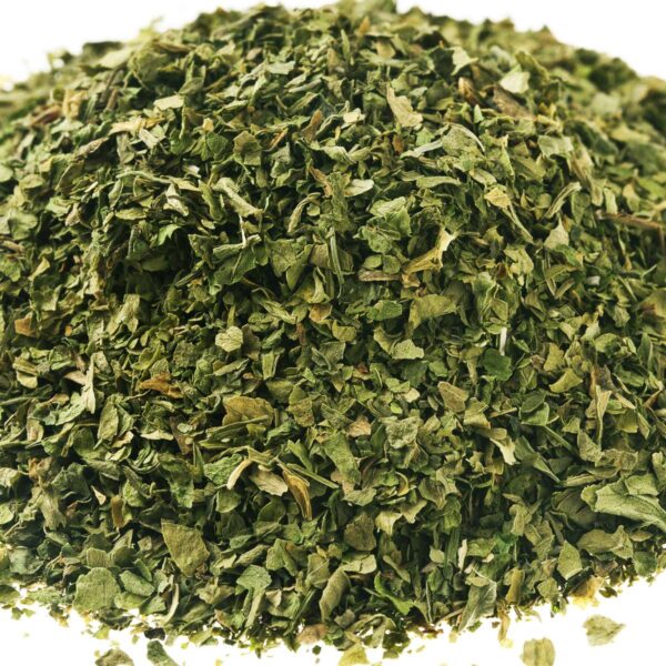 Albahaca orgánica seca 100 Gr