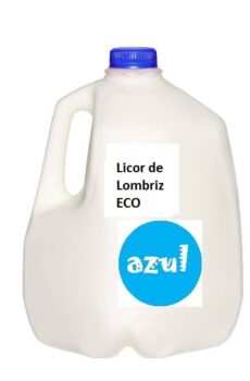 Galón Licor de Lombriz